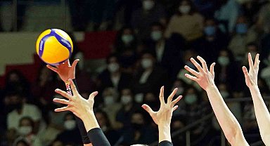 Voleybolda 8 takım liglerden çekildi