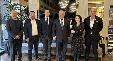''Türkiye'de 24 milyon binanın yüzde 70'i riskli durumda''