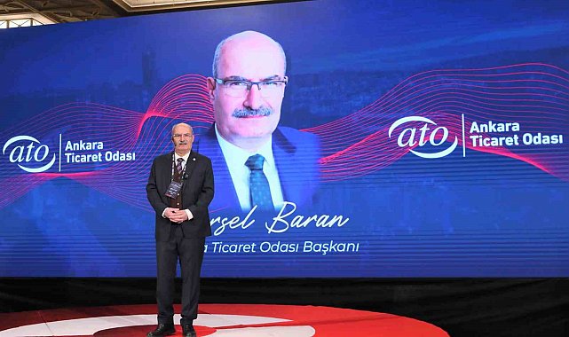 'E-ticaret ve E-ihracat konferansı' ATO desteğiyle yapıldı
