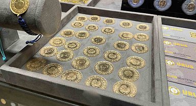 ABD'de banka iflasları altını hareketlendirdi
