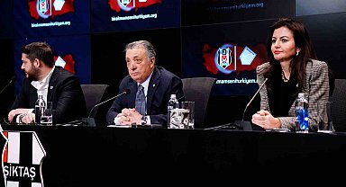 Ahmet Nur Çebi: "TFF'nin tutumu acele ve yanlış bir karardır"