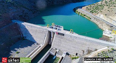 Akfen Yenilenebilir Enerji halka arz ediliyor