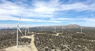 Akfen Yenilenebilir Enerji, projeler ve yatırımlar ile kurulu gücünü artıracak