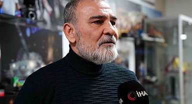 Ali Çıtak: "Neden Muhammed Dursun da bir Muhammed Ali olmasın?"