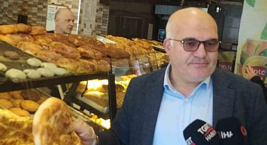 Ankara'da Ramazan pidesi fiyatı 10 TL olarak belirlendi