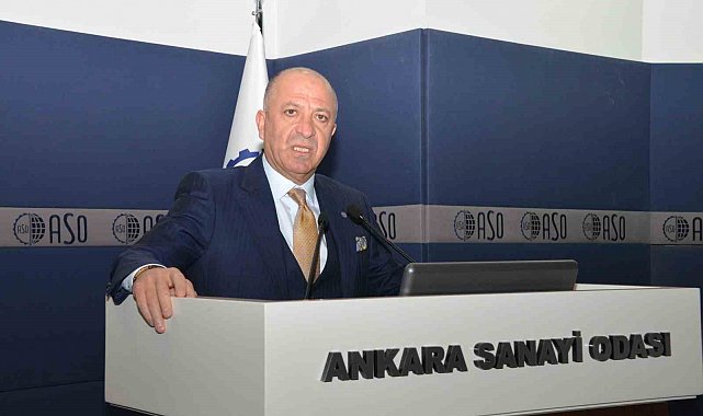 ASO ve Türkiye İhracat Kredi Bankası iş birliğiyle sigorta programları bilgilendirme toplantısı gerçekleştirildi