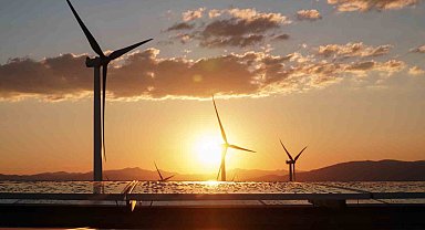 Aydem Yenilenebilir Enerji, 2022'de gelirini 3 kat artırdı