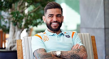 Başakşehir'de 6 yıllık Caiçara dönemi sona erdi