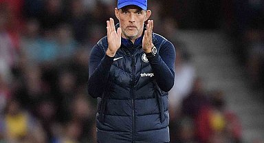 Bayern Münih'te Thomas Tuchel dönemi