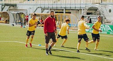 Belçika U16'da şampiyon, Türk antrenörlerin çalıştırdığı Sint-Truiden