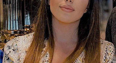 Berna Subaşı, ev tekstili markasını Arap ülkelerine taşıyacak