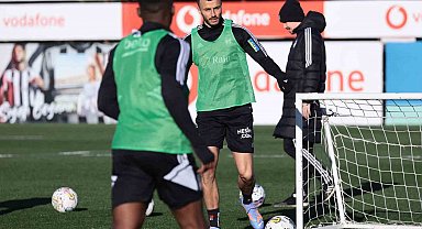Beşiktaş, depremzede çocukları ağırladı