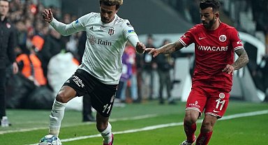 Beşiktaş'ta Dele Alli'nin sağlık durumu açıklaması
