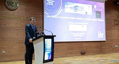 Bilişim Vadisi firmaları Ufuk Avrupa Programı'na dahil oluyor