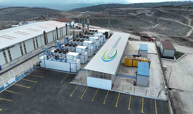 Biotrend, 2022 yılında net kârını 77 kat artırdı