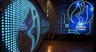 Borsa güne düşüşle başladı