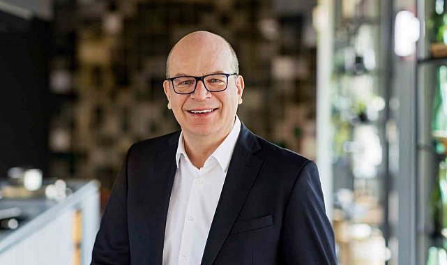 BSH Ev Aletleri Grubu'nun 2022 yıl sonu cirosu 15,9 milyar euro oldu