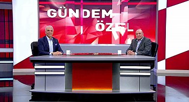 Can Çobanoğlu: "2002'den sonra Türk futbolu gelişim gösteremedi"
