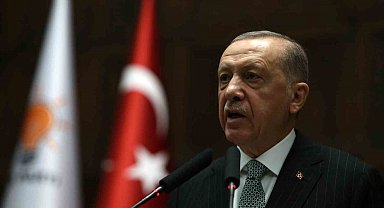 Cumhurbaşkanı Erdoğan: "Bu millet 14 Mayıs'ta gereğini yapacaktır"