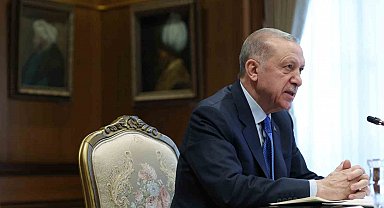 Cumhurbaşkanı Erdoğan: "Depremin maliyetinin 104 milyar doları bulacağı anlaşılıyor"