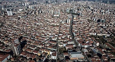 Deprem sonrası kentsel dönüşüm ivme kazanıyor