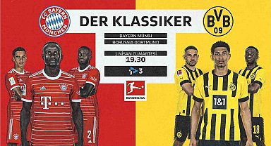 Der Klassiker heyecanı Tivibu'da