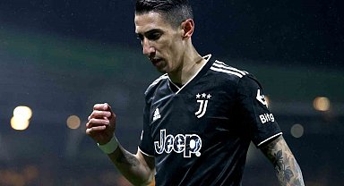 Di Maria, Juventus'a çabuk adapte oldu