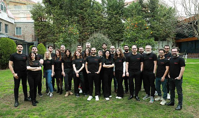 Dijital lojistik girişimi Hubtic 1,3 milyon dolar tohum yatırım aldı