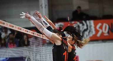 Eczacıbaşı Dynavit, galibiyet serisini 21'e yükseltti