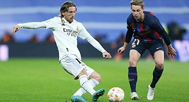 El Clasico heyecanı Tivibu'da