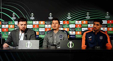Emre Belözoğlu: "Türk futbolu adına önemli bir maça çıkacağız"