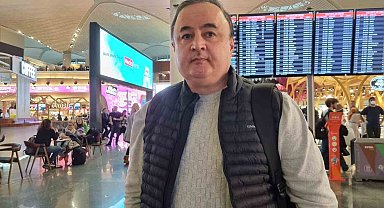 Engin Fırat: "Tek hedefim Türkiye Mili Takımı teknik direktörlüğü"