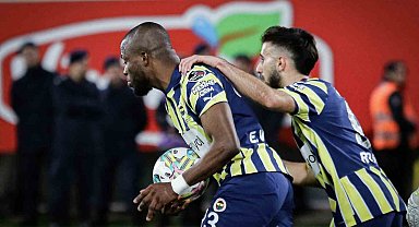 Enver Valencia, tarihe geçti