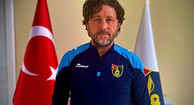 Fatih Tekke: "Ligde kalmak için 4 galibiyet gerekiyor diye düşünüyorum"