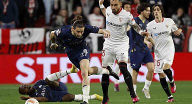 Fenerbahçe, Kadıköy'de çeyrek final için mücadele edecek