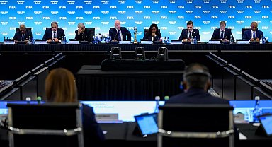 FIFA, 2026 Dünya Kupası'nın formatını açıkladı