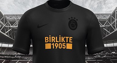 Galatasaray, depremzedeler için özel formayla sahada olacak
