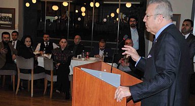 Galatasaray'da 1905 Kültür Sanat Spor Derneği'nde seçim heyecanı