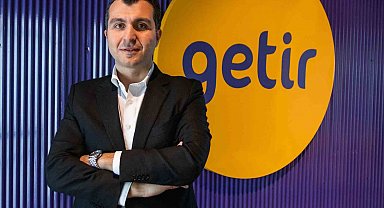 Getir'in Global CFO'su Osman Yılmaz oldu