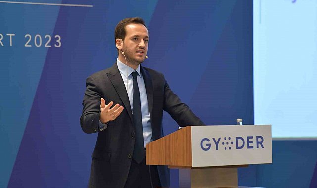 GYODER başkanını seçti