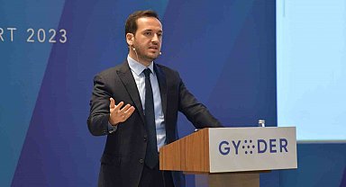 GYODER başkanını seçti