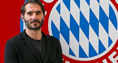 Halil Altıntop, Bayern Münih akademisinin yeni sportif direktörü oldu