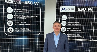HSA Enerji, 2023 yılının ilk hedefini ihracat olarak açıkladı