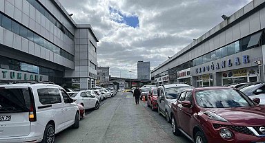 İkinci el otomobil piyasasında seçim ve bayram telaşı