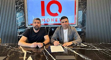 IQ Money'den NetKasam'a 3,2 milyon dolar yatırım