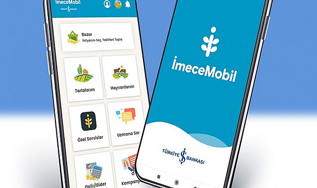İş Bankası Grubu'ndan tarım alanında yeni yatırım