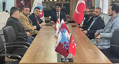 İsmail Turgut Öksüz: "Benim arzum ibra konusunun olağan kongre gününe ertelenmesi"