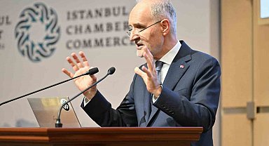 İTO Başkanı Avdagiç: "Depremin 'desantralizasyon'a yol açmasını diliyorum"