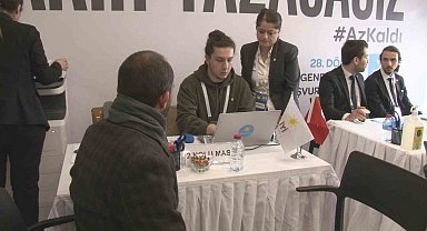 İYİ Parti'de milletvekili aday adaylığı başvuru süreci başladı