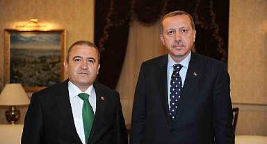 Kızılcahamamlı siyasetçi AK Parti'den aday adayı